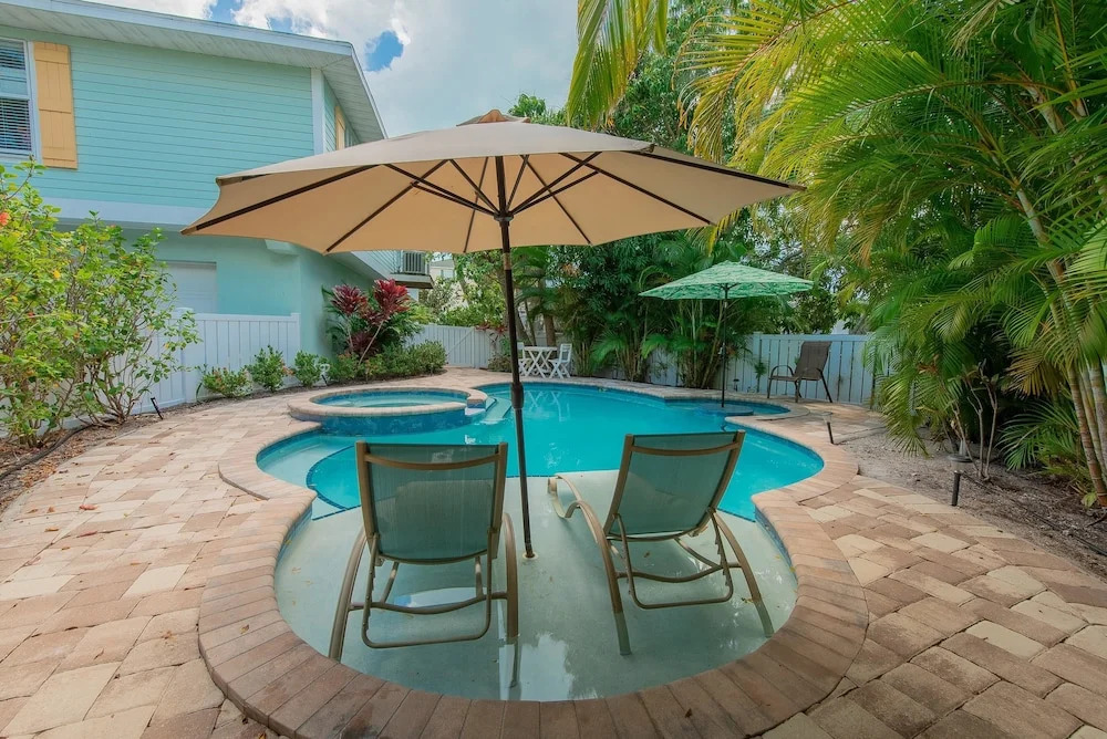 Beach Bliss Apartment 2