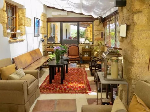 House Abanico Osuna