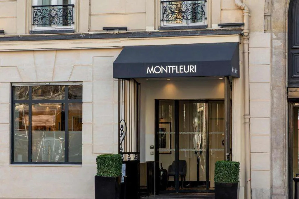 Montfleuri