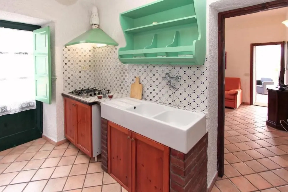 Villa Eleanto