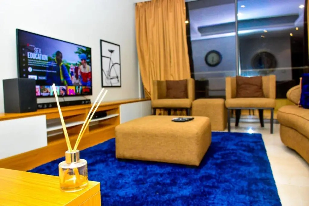 HEYCH Apartment