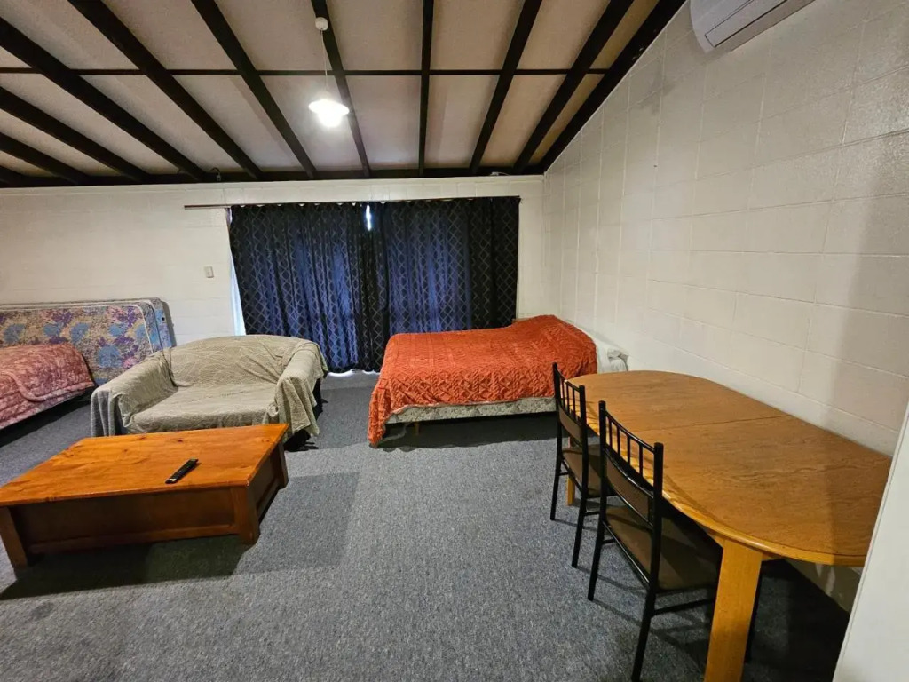 Amisfield motel