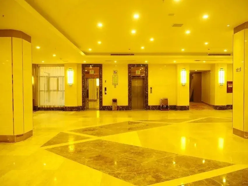 Mingren Hotel