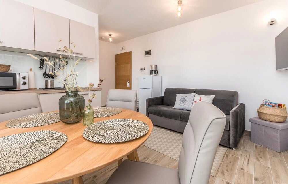 Stunning Apartment in Zadar With 2 Bedrooms and Wifi