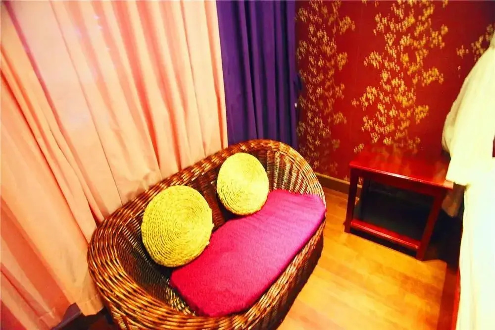 Yishuige Inn