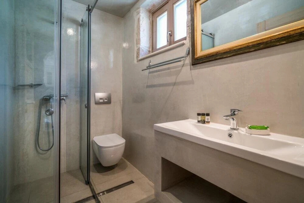 Luxury Zakynthos Villa Moore Villa 8 Guests - 4 Bed Agios Nikolaos