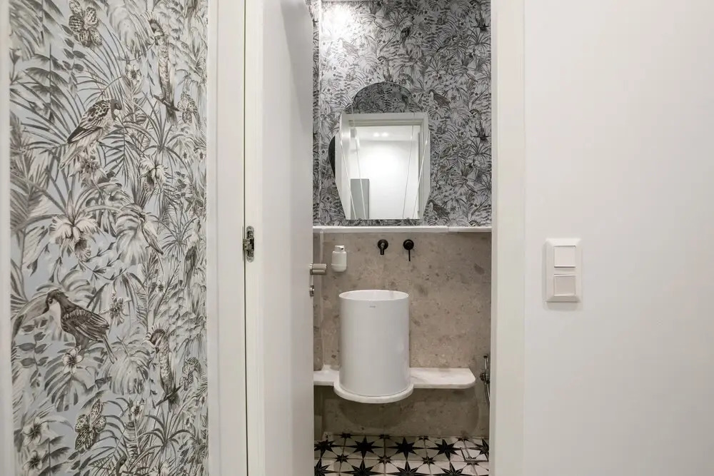 Elysia  - 2-Br Apt & Balcony in Athens