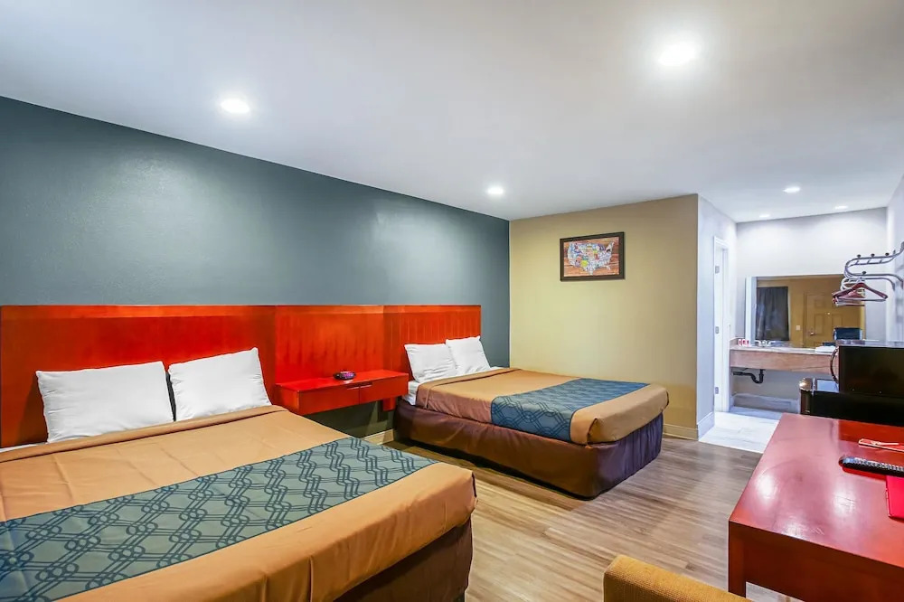 Econo Lodge San Bernardino