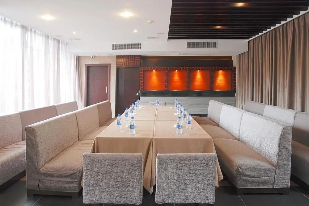 Guilin Han Tang Xin Ge Hotel