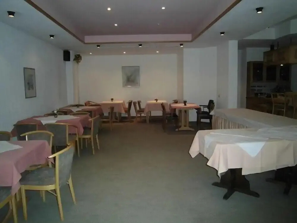 Hotel Dribischenhof
