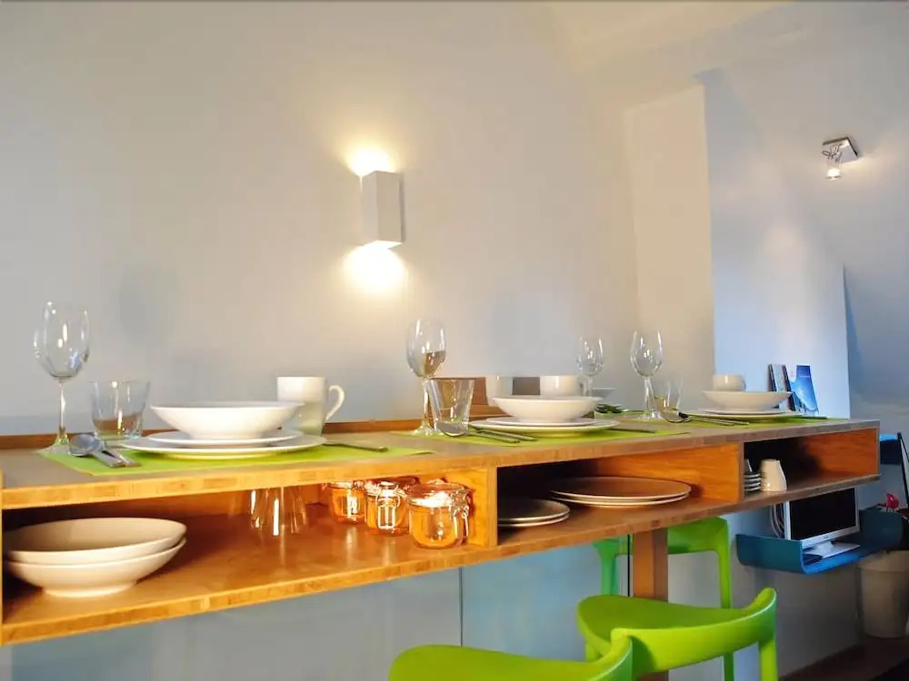Arcade - Superbe Duplex Coeur Vieille Ville