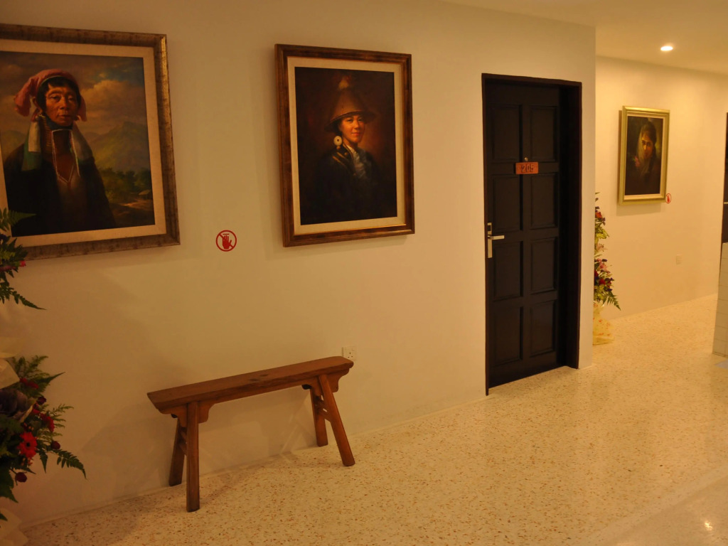 Hocks House