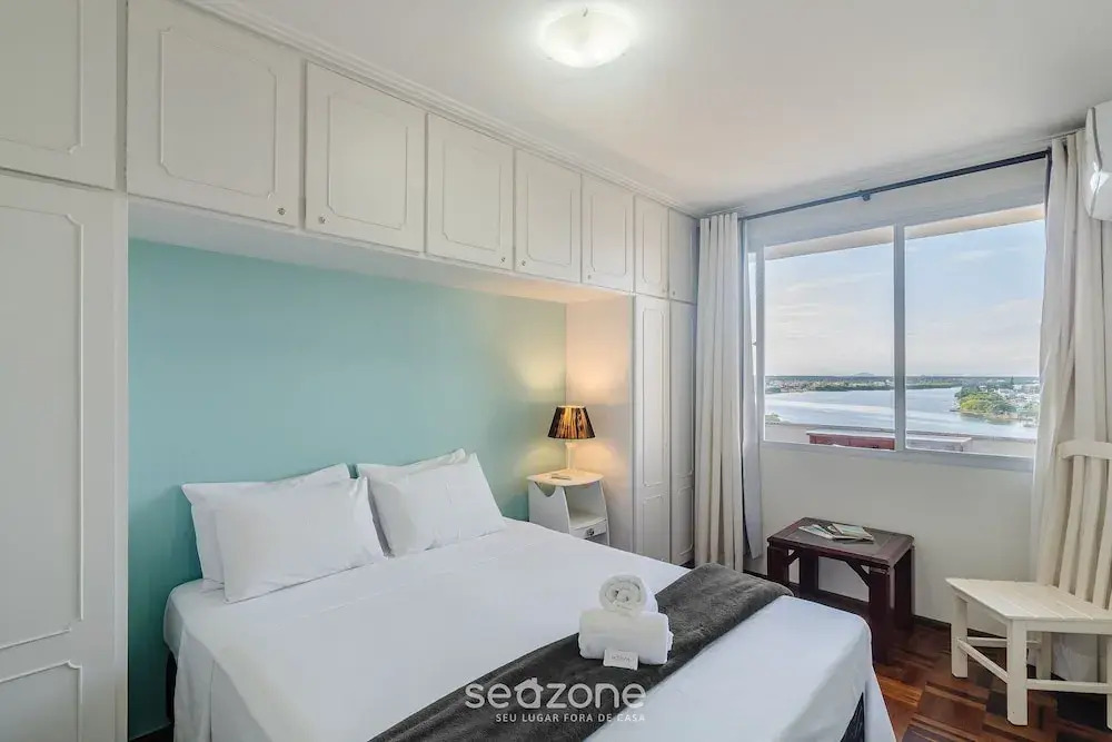 Stay With an Ocean View! Elg0071
