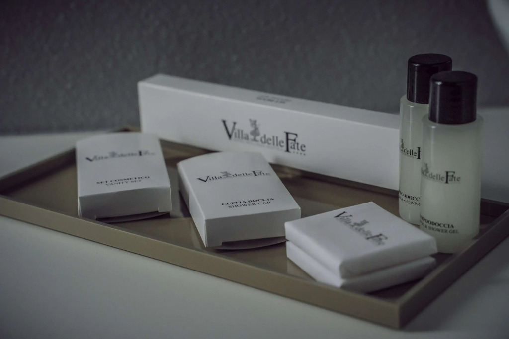 Hotel Villa delle Fate, BW Signature Collection