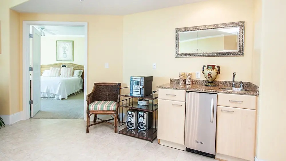 Condo Overlooking the Gulf of Mexico - Unit Crb0311