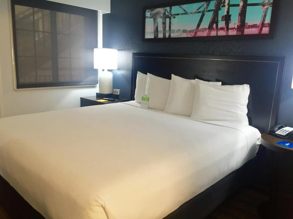 Hyatt House LAX Manhattan Beach