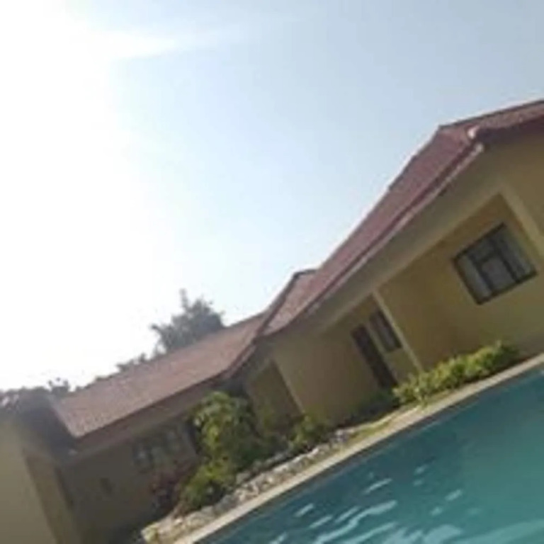 Mapalo Lodge