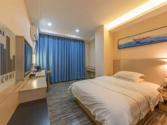 Guangzhou Yimei Fashion Hotel