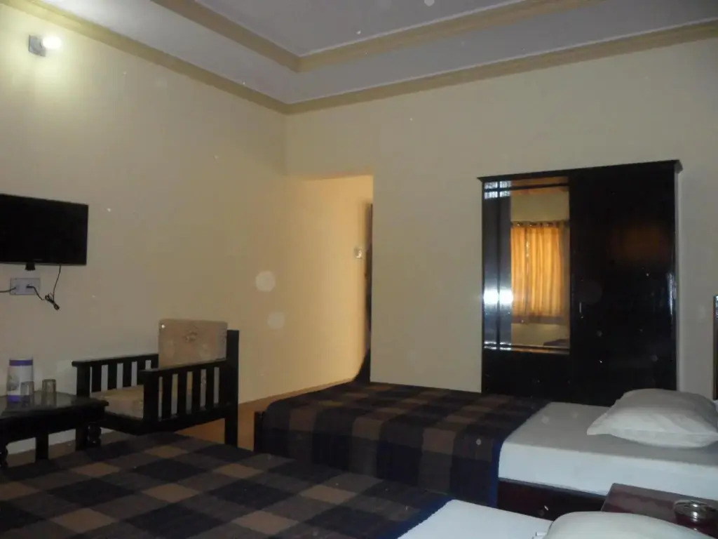 Hotel Kalinga