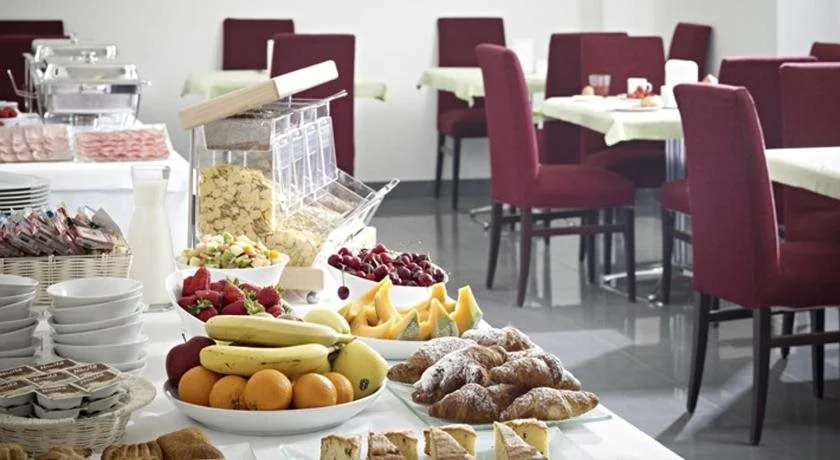 Hotel Trieste Mare