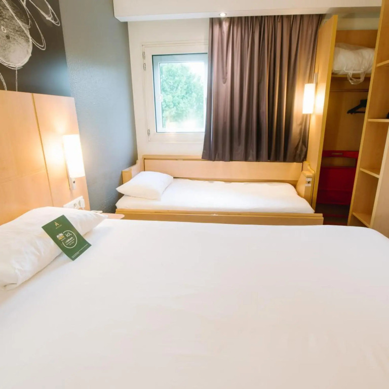 ibis Avignon Centre Gare