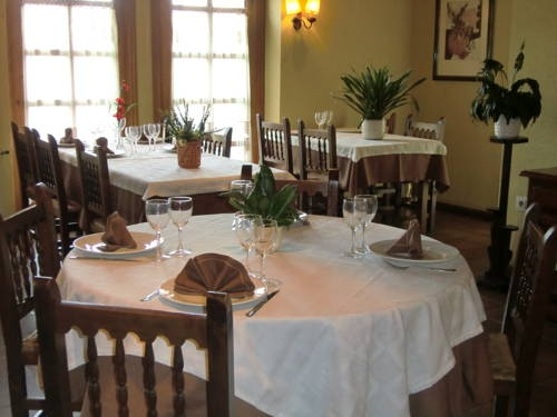 Hostal Cantabrico
