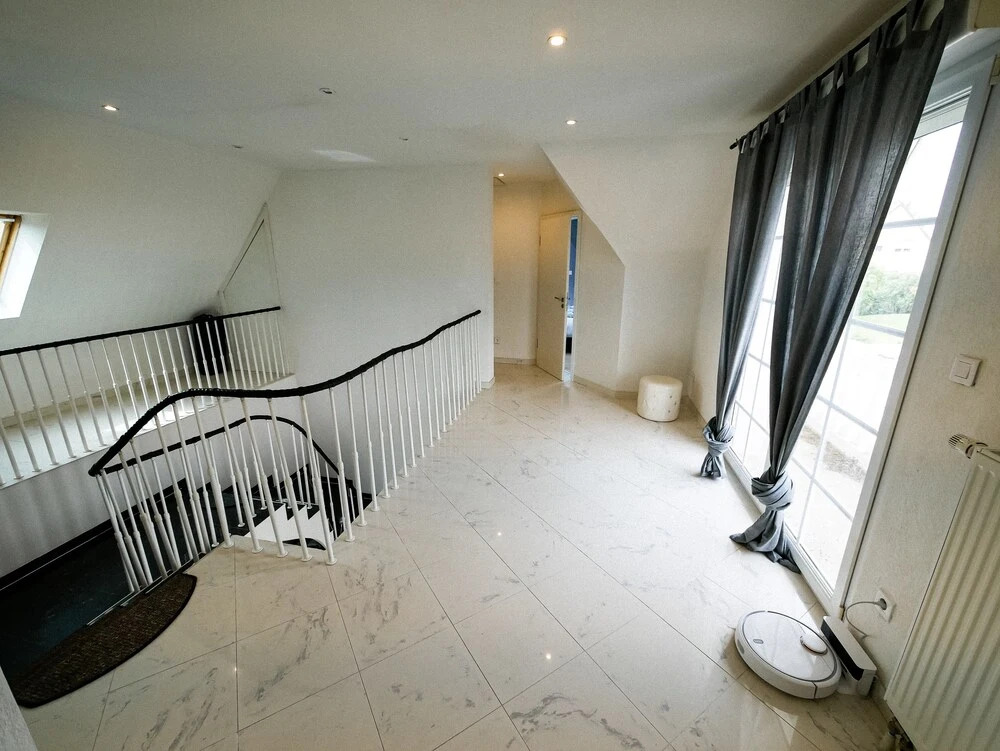 Gites Spa Strasbourg - Villa Lion - SPA Privé, Sauna, Borne darcade, Babyfoot