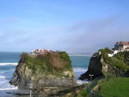 Lynton Guest House