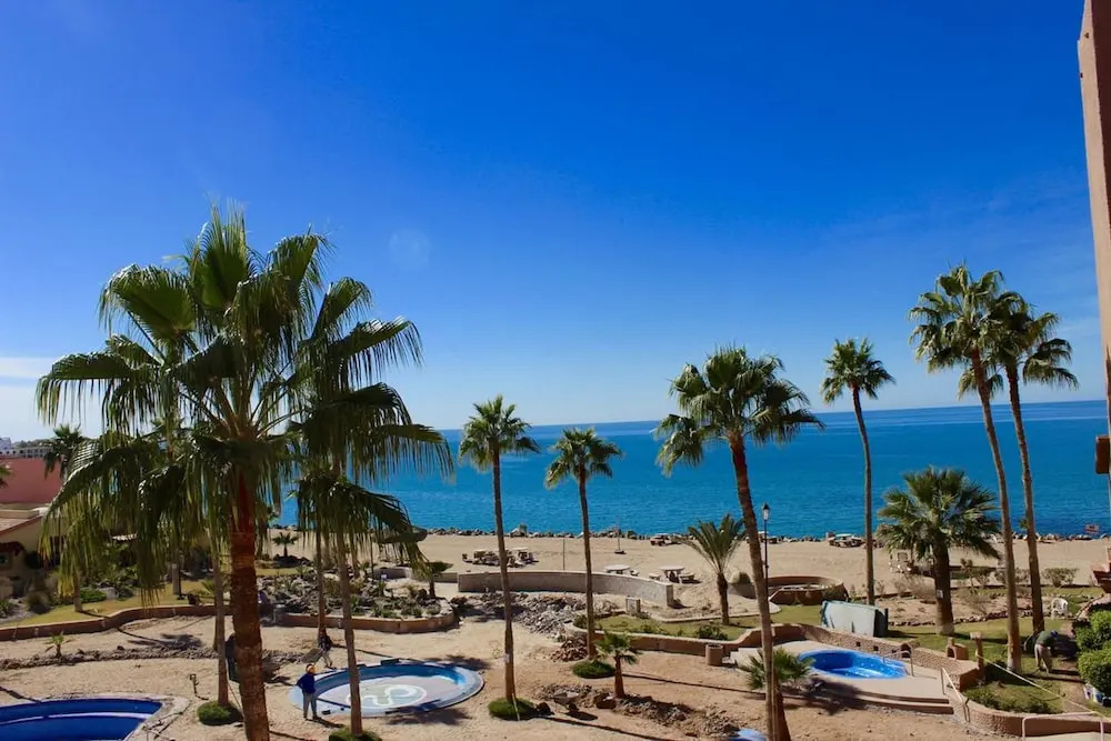 Marina Pinacate 1BR 312 by Casago
