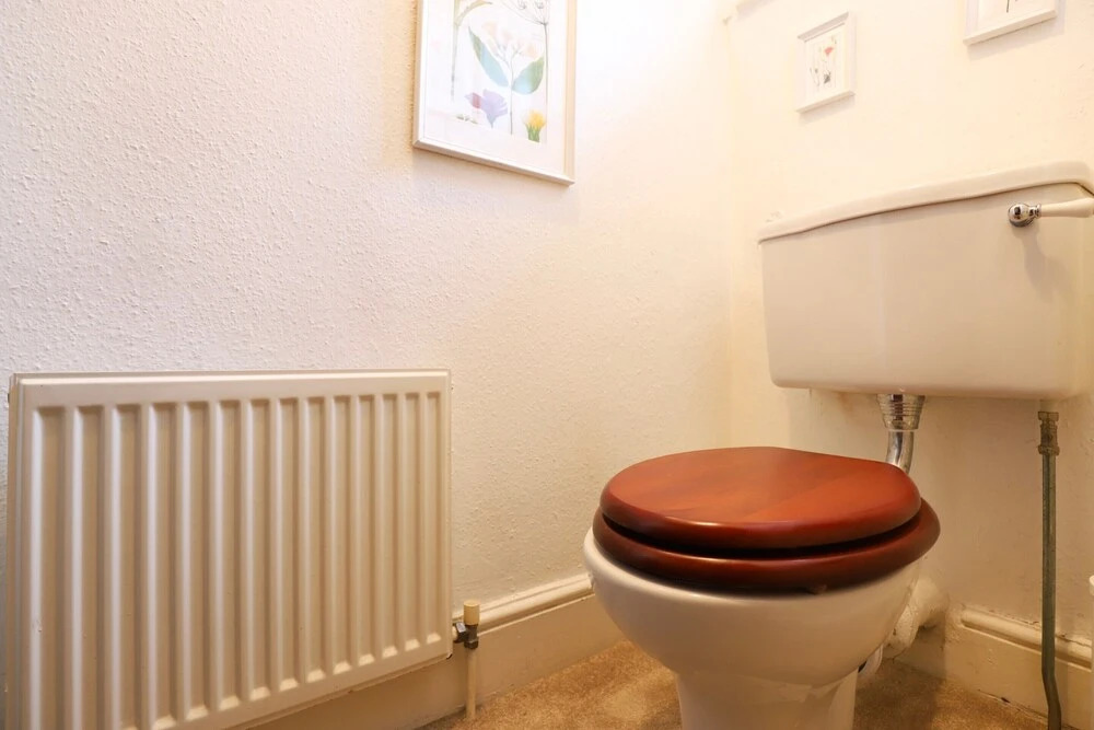 Stunning 3 Bedroom Home With Private Back Garden