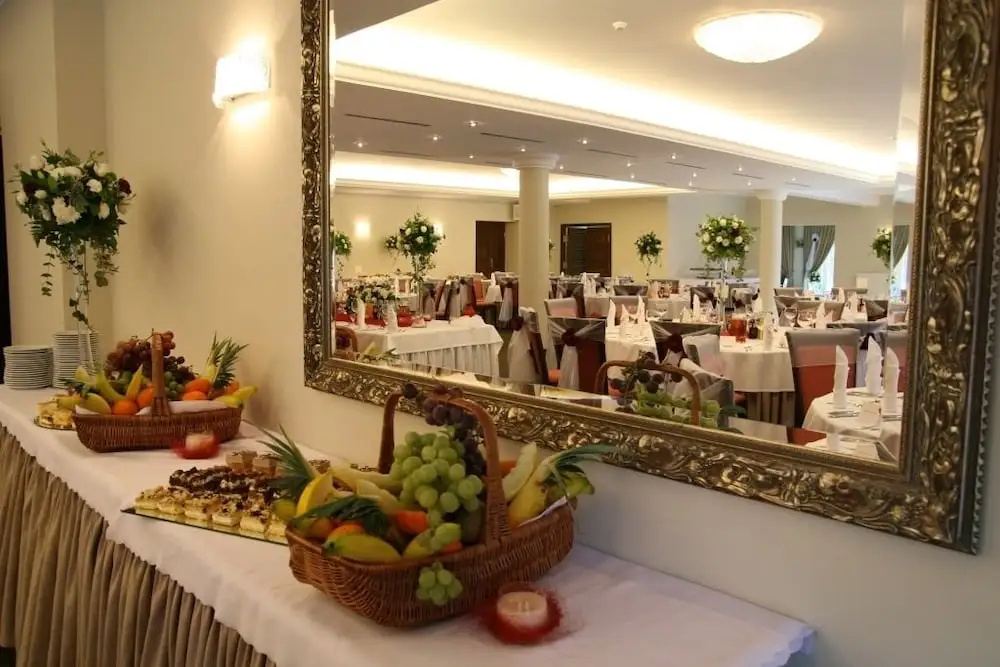 Hotel Lubicz