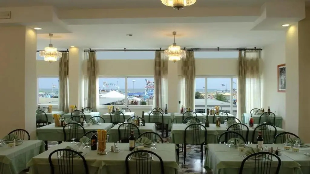Hotel Haway