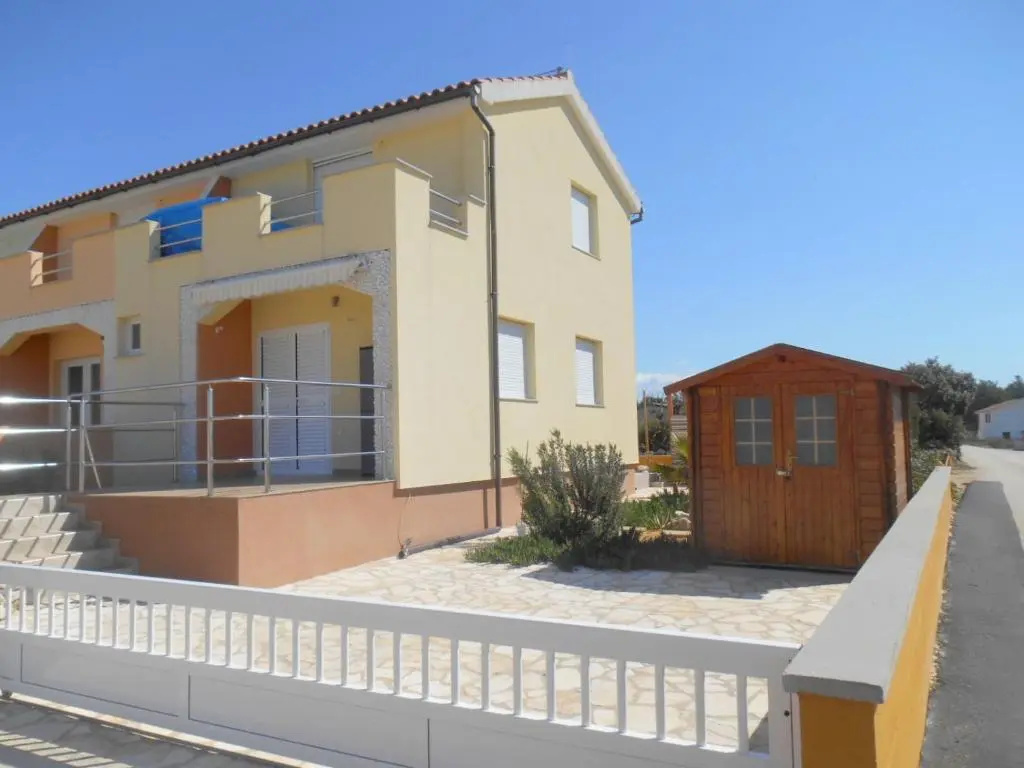 Casa Brigitte