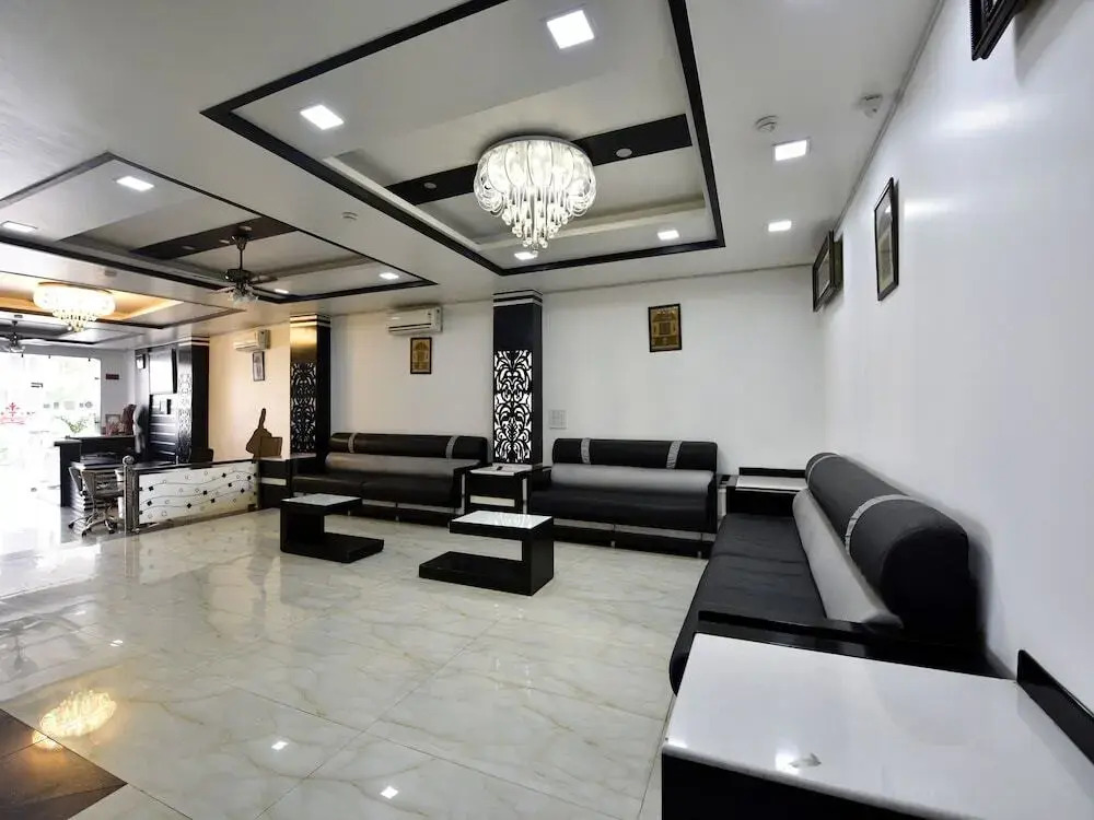 Imperial Hotel