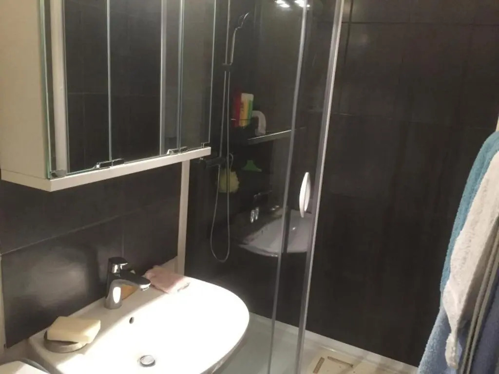 Appartement Mont-Dore, 2 pièces, 4 personnes - FR-1-415-39