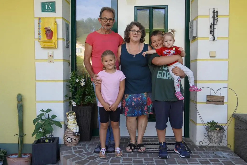 Gästehaus Strini