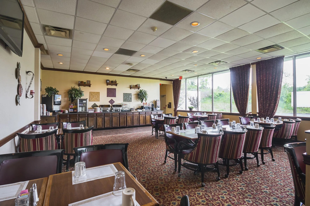 Clarion Inn Fairmont