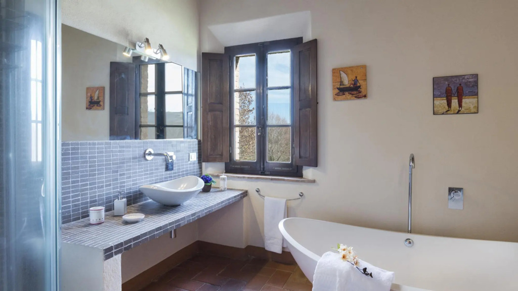 Alborata 10, Emma Villas