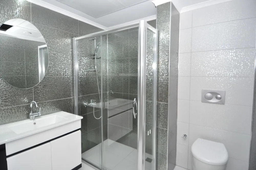 Emre Myra Park Apartments