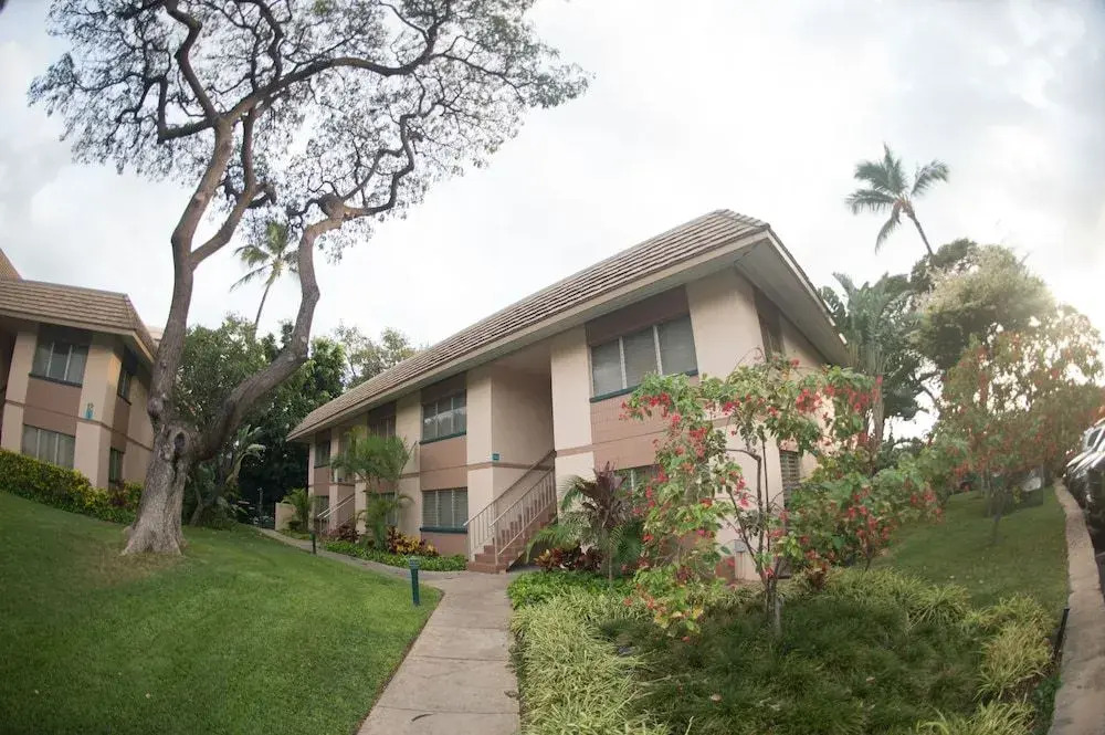 South Maui Luxury Rentals