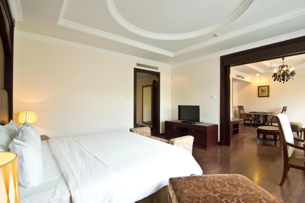 LK Residence