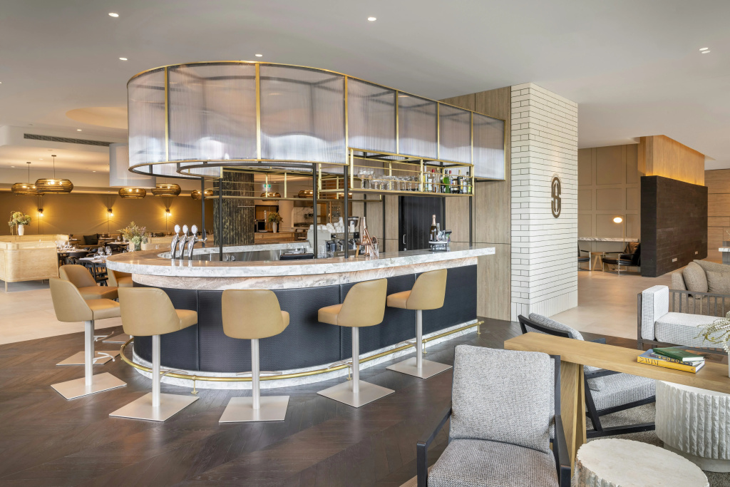 DoubleTree By Hilton Auckland Karaka