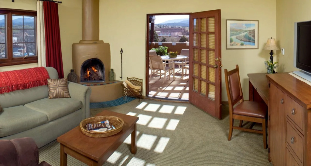 Eldorado Hotel and Spa