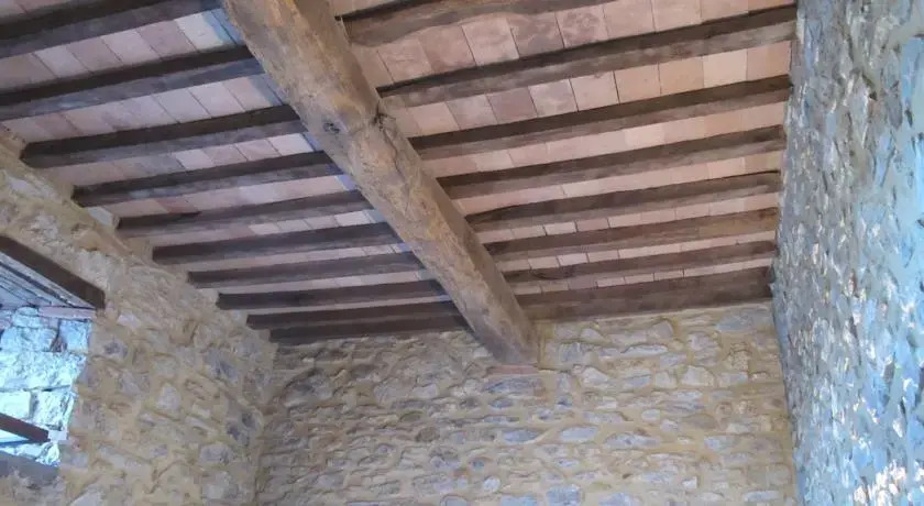 Relais Sasso Pisano