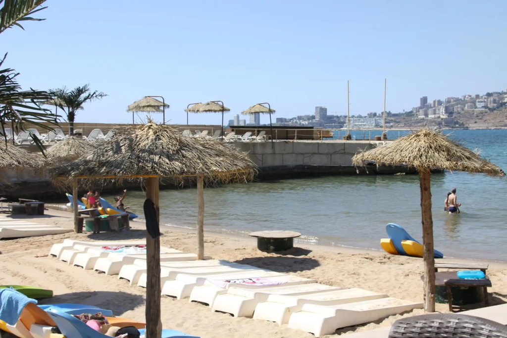 Lamedina Hotel & Resort