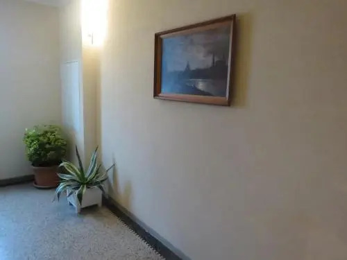 Pension Luft