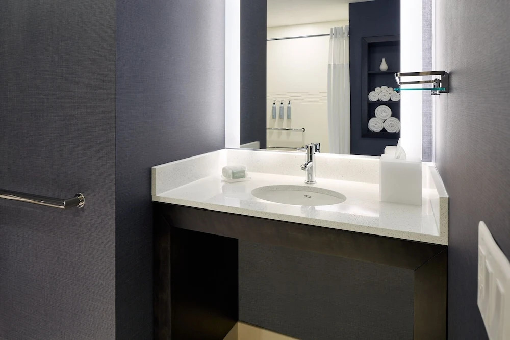 Residence Inn Montreal Midtown