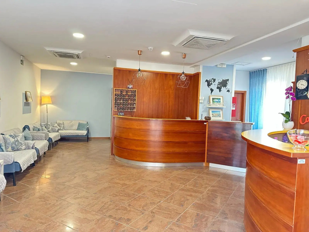 Hotel Carnaby