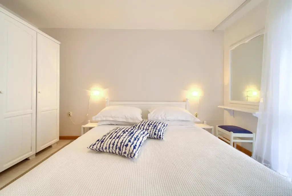 Apartments Loncar