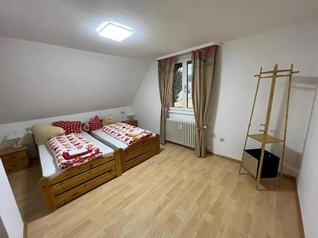 Ferienhaus Frei 3 Budget